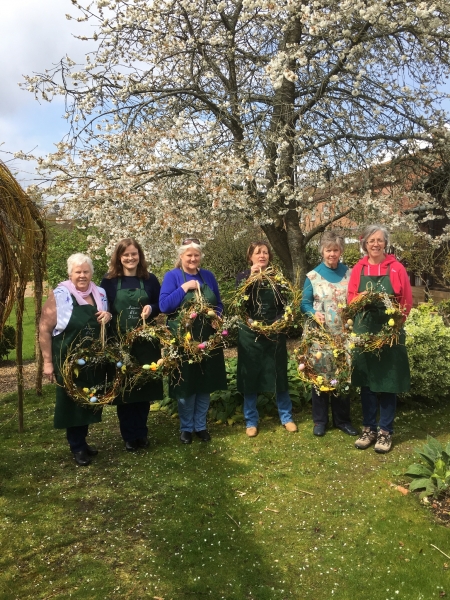 Easter Workshop