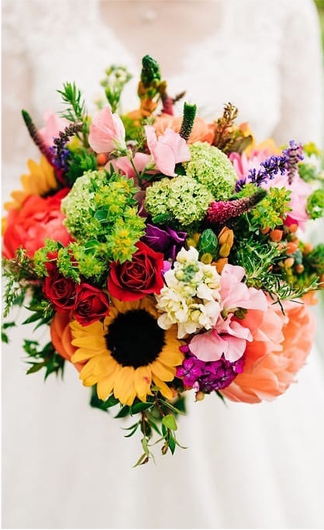 Wedding designs