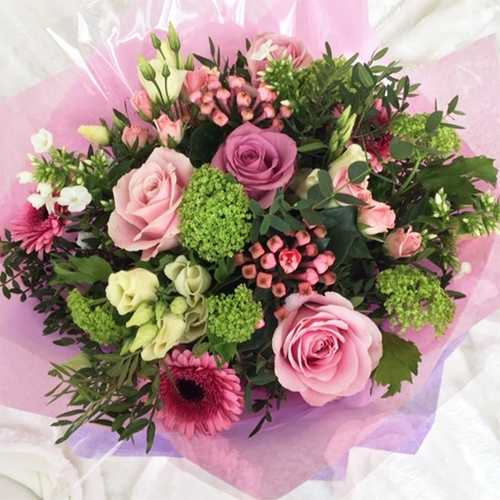 Florists choice Bouquet