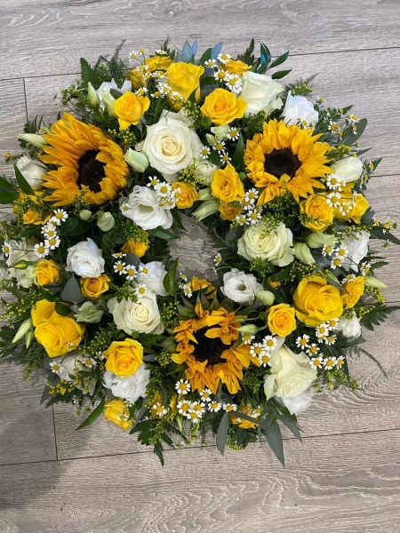 Wreaths